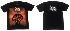GOJIRA TDM 1388 HOT ROCK LONGSLEEVE