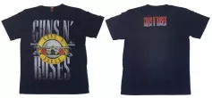 GUNS N ROSES TDM 1455 HOT ROCK LONGSLEEVE
