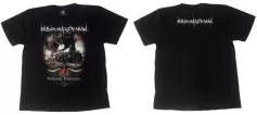 HEAVEN SHALL BURN TDM 1364 HOT ROCK LONGSLEEVE