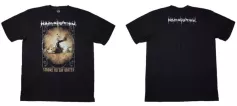 HEAVEN SHALL BURN TDM 1395 HOT ROCK LONGSLEEVE