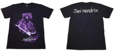 JIMI HENDRIX  TDM 1115 HOT ROCK LONGSLEEVE