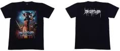 JOB FOR A COWBOY  TDM 1535 HOT ROCK LONGSLEEVE