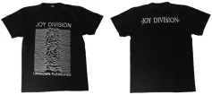 JOY DIVISION  TDM 1782 HOT ROCK LONGSLEEVE