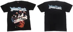 JUDAS PRIEST TDM 0348 HOT ROCK LONGSLEEVE