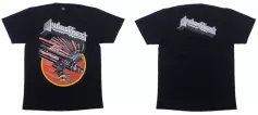 JUDAS PRIEST TDM 1486 HOT ROCK LONGSLEEVE