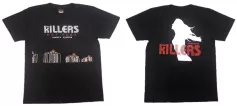 KILLERS TDM 0892 HOT ROCK LONGSLEEVE