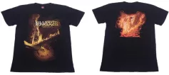KILLSWITCH ENGAGE TDM 1458 HOT ROCK LONGSLEEVE