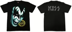 KISS TDM 0900 HOT ROCK LONGSLEEVE
