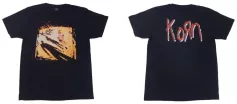 KORN TDM 1652 HOT ROCK LONGSLEEVE