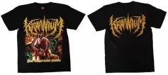 KRAANIUM TDM 1339 HOT ROCK LONGSLEEVE