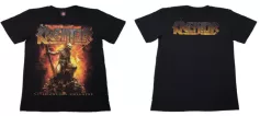 KREATOR TDM 1363 HOT ROCK LONGSLEEVE