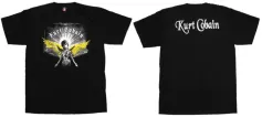 KURT TDM 0670 HOT ROCK LONGSLEEVE