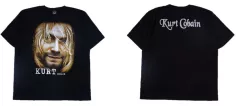 KURT TDM 1025 HOT ROCK LONGSLEEVE