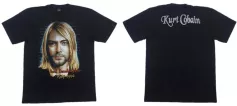 KURT TDM 1035 HOT ROCK LONGSLEEVE