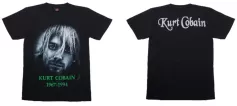 KURT TDM 1229 HOT ROCK LONGSLEEVE