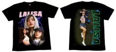 LALISA TDM 1835 HOT ROCK LONGSLEEVE