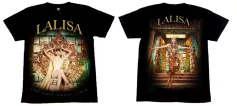 LALISA TDM 1837 HOT ROCK LONGSLEEVE