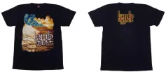 LAMB OF GOD TDM 1522 HOT ROCK LONGSLEEVE