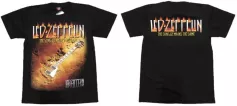 LED ZEPPELIN TDM 0300 HOT ROCK LONGSLEEVE