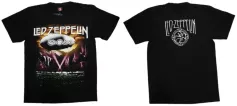 LED ZEPPELIN TDM 0707 HOT ROCK LONGSLEEVE