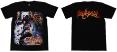 LIMP BIZKIT TDM 1810 HOT ROCK LONGSLEEVE