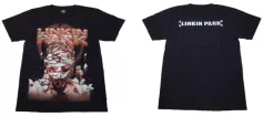LINKIN PARK TDM 1252 HOT ROCK LONGSLEEVE
