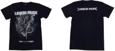 LINKIN PARK TDM 1405 HOT ROCK LONGSLEEVE