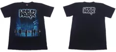 LINKIN PARK TDM 1490 HOT ROCK LONGSLEEVE
