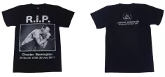 LINKIN PARK TDM 1638 HOT ROCK LONGSLEEVE
