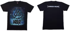 LINKIN PARK TDM 1660 HOT ROCK LONGSLEEVE