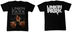 LINKIN PARK TDM 1795 HOT ROCK LONGSLEEVE