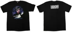 MANSON TDM 0712 HOT ROCK LONGSLEEVE