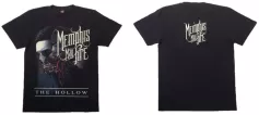 MEMPHIS MAY FIRE  TDM 1325 HOT ROCK LONGSLEEVE