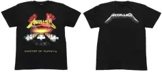 METALLICA TDM 0231 HOT ROCK LONGSLEEVE