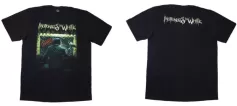 MOTIONLESS IN WHITE TDM 1371 HOT ROCK LONGSLEEVE