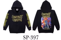SP 397 MALEVOLENT CREATION (Hoody, The Roxx)