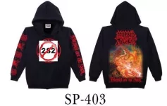 SP 403 MORBID ANGEL (Hoody, The Roxx)