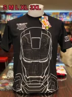 RHYMES MARVELL IMG_0072 (Hollywood, T-Shirts)
