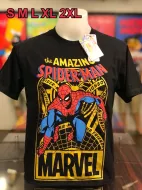 RHYMES MARVELL  IMG_0704 (Hollywood, T-Shirts)