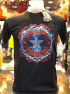 RHYMES MARVELL  IMG_2166 (Hollywood, T-Shirts)