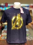 RHYMES MARVELL  IMG_2588 (Hollywood, T-Shirts)
