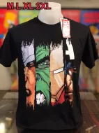 RHYMES MARVELL  IMG_2718 (Hollywood, T-Shirts)