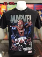 RHYMES MARVELL  IMG_3190 (Hollywood, T-Shirts)