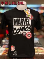 RHYMES MARVELL  IMG_8558 (Hollywood, T-Shirts)