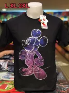 RHYMES MICKEY MOUSE IMG_2237 (Hollywood, T-Shirts)
