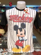 RHYMES MICKEY MOUSE IMG_7547 (Hollywood, T-Shirts)