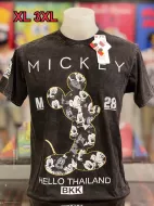 RHYMES MICKEY MOUSE IMG_8166 (Hollywood, T-Shirts)