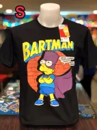 RHYMES SIMPSON IMG_2404 (Hollywood, T-Shirts)