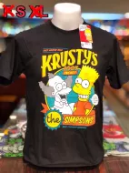 RHYMES SIMPSON IMG_1205 (Hollywood, T-Shirts)