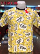 RHYMES SIMPSON IMG_0808 (Hollywood, T-Shirts)
